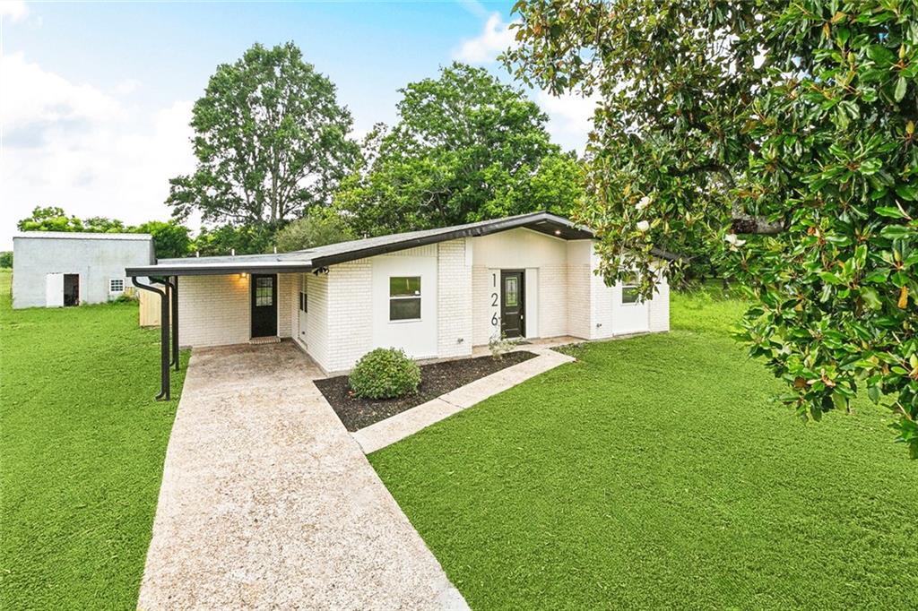 Homes for sale in Belle Chasse, LA | 126 Rho Street, Belle Chasse, LA 70037 | MLS# NO2500405