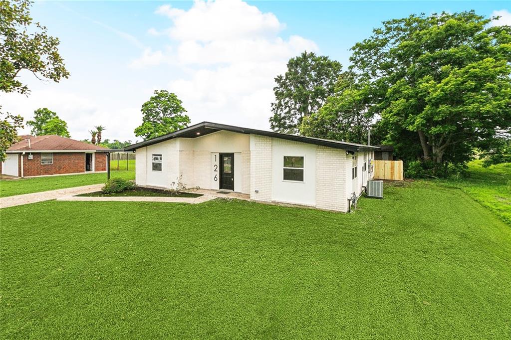 Homes for sale in Belle Chasse, LA | 126 Rho Street, Belle Chasse, LA 70037 | MLS# NO2500405