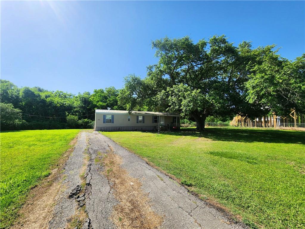 Homes for sale in Port Sulphur, LA | 201 Caroline Avenue, Port Sulphur, LA 70083 | MLS# NO2502133