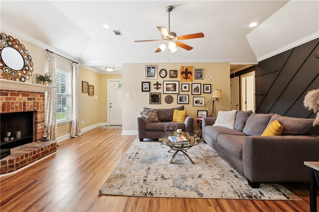 Homes for sale in Slidell, LA | 4412 Canal Street, Slidell, LA 70461 | MLS# NO2502330