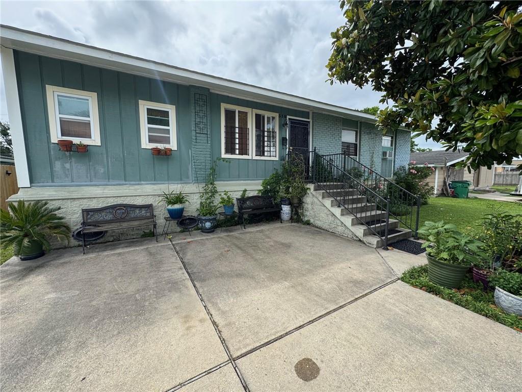 Homes for sale in Terrytown, LA | 518 Diplomat Street, Terrytown, LA 70056 | MLS# NO2502876