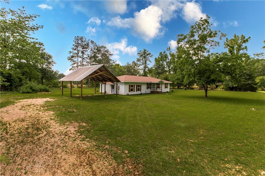 Homes for sale in Tickfaw, LA | 51075 Jenkins Lane, Tickfaw, LA 70466 | MLS# NO2502639