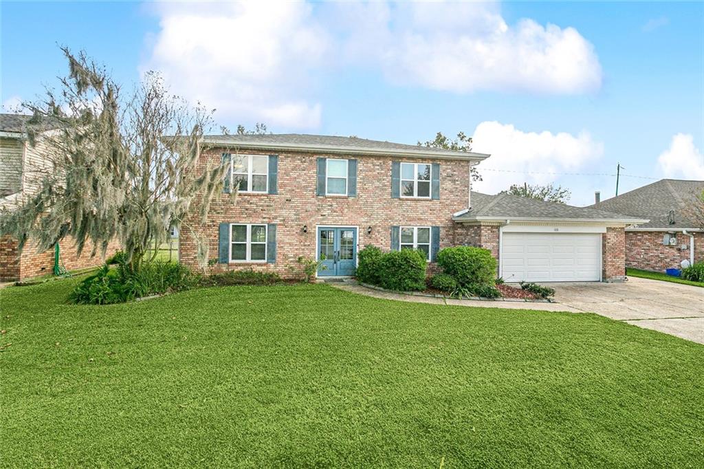 Homes for sale in Luling, LA | 115 Asphodel Dr, Luling, LA 70070 | MLS# NO2503339