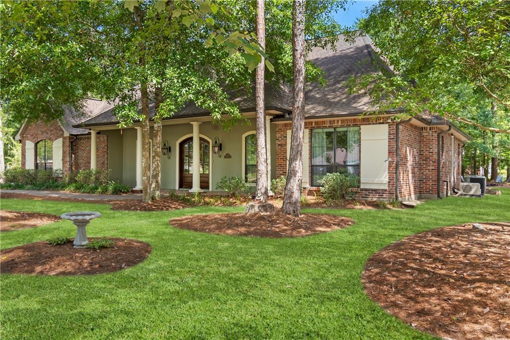 Homes for sale in Lacombe, LA | 30980 Old Todd Road, Lacombe, LA 70445 | MLS# NO2504198