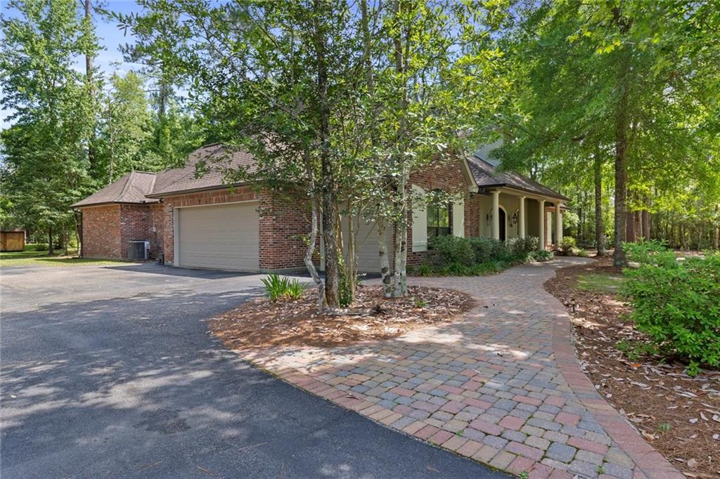 Homes for sale in Lacombe, LA | 30980 Old Todd Road, Lacombe, LA 70445 | MLS# NO2504198