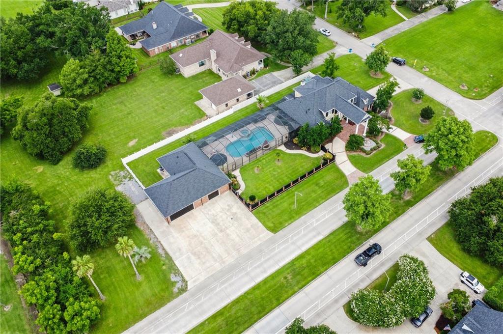 Homes for sale in Destrehan, LA | 403 Ormond Boulevard, Destrehan, LA 70047 | MLS# NO2504225