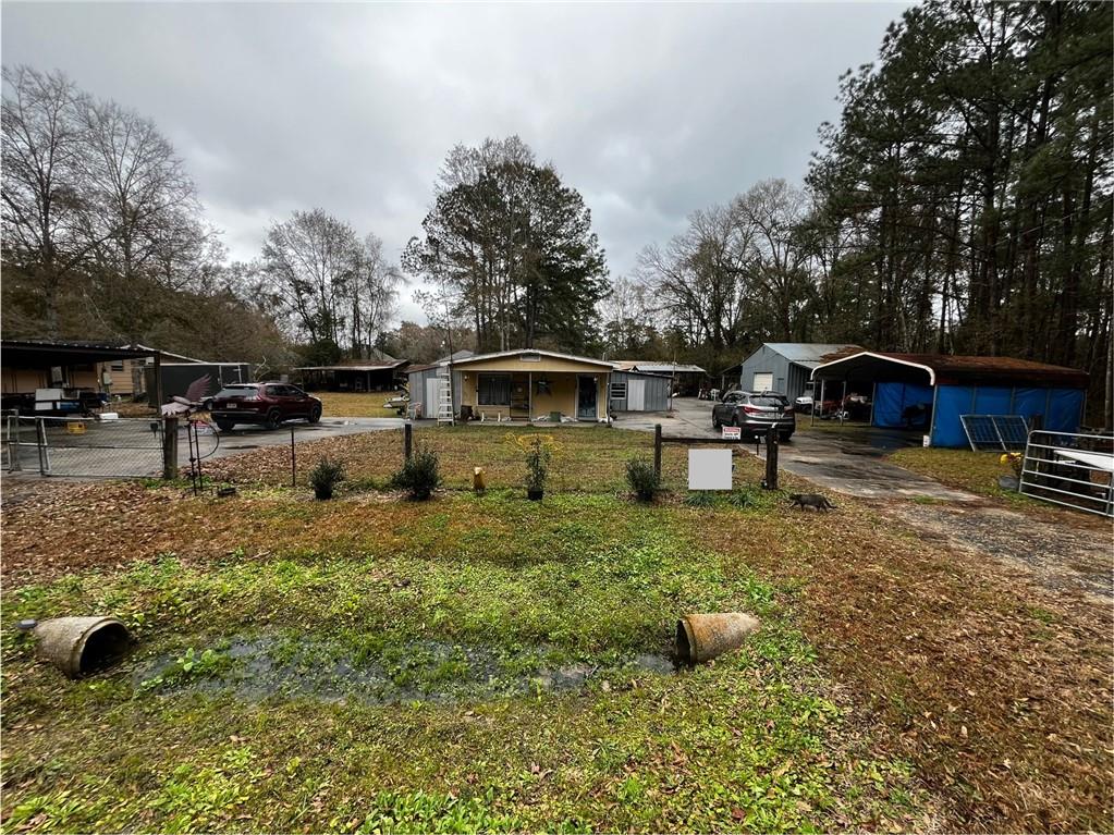 Homes for sale in Lacombe, LA | 66388 Hwy 434, Lacombe, LA 70445 | MLS# NO2504698