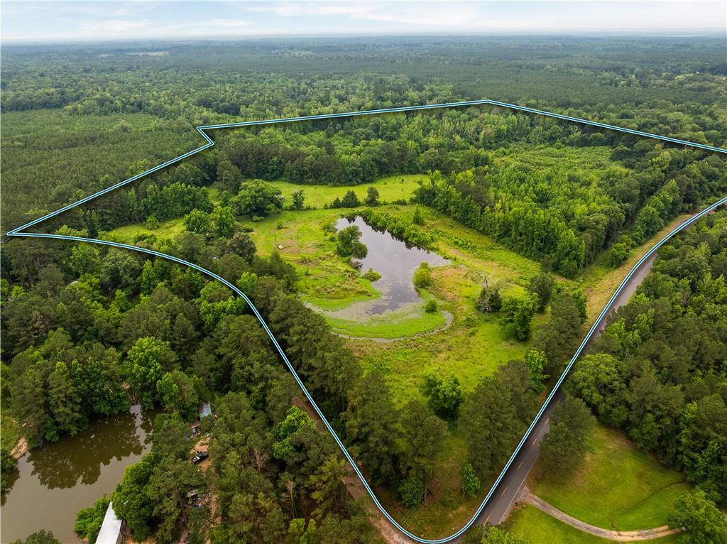 Homes for sale in Montgomery, LA | 138 Gilcrease Road, Montgomery, LA 71454 | MLS# CN2504885