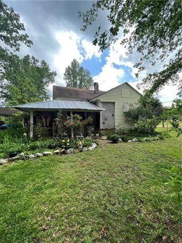 Homes for sale in Montgomery, LA | 138 Gilcrease Road, Montgomery, LA 71454 | MLS# CN2504885