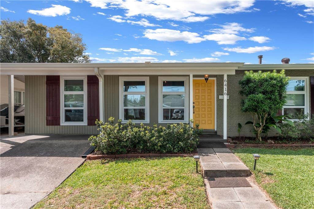 Homes for sale in Metairie, LA | 6416 Nora Street, Metairie, LA 70003 | MLS# NO2505609