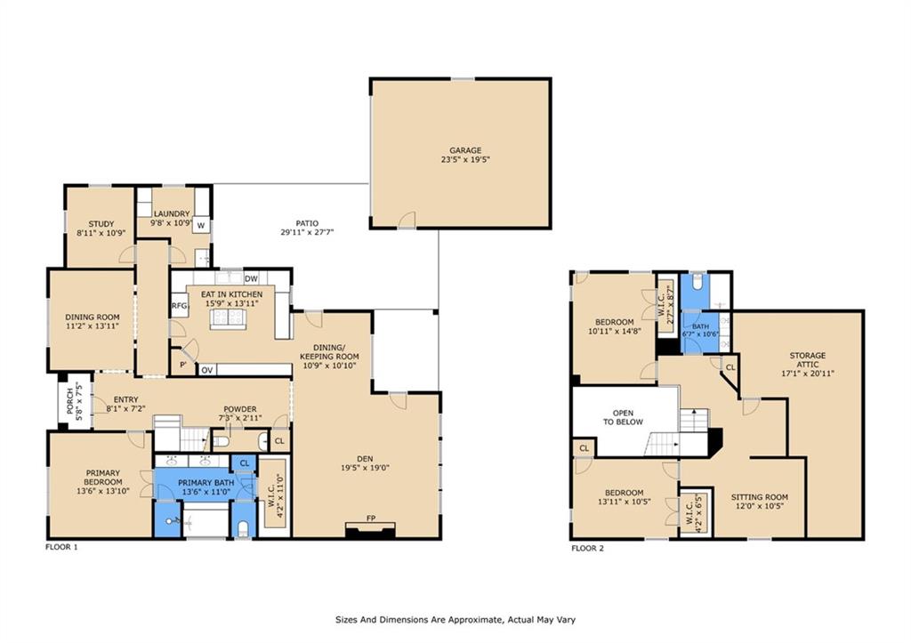 Homes for sale in Metairie, LA | 4908 Avron Boulevard, Metairie, LA 70006 | MLS# NO2505339