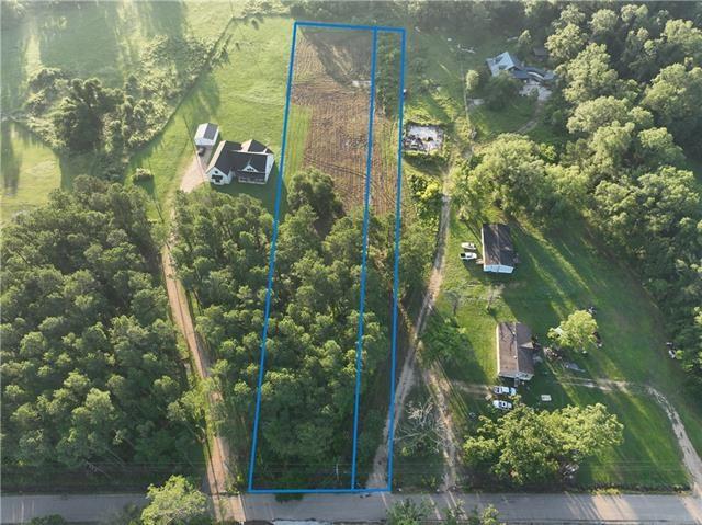 Homes for sale in Springfield, LA | Lot 4 A Coates Road, Springfield, LA 70462 | MLS# NO2506056