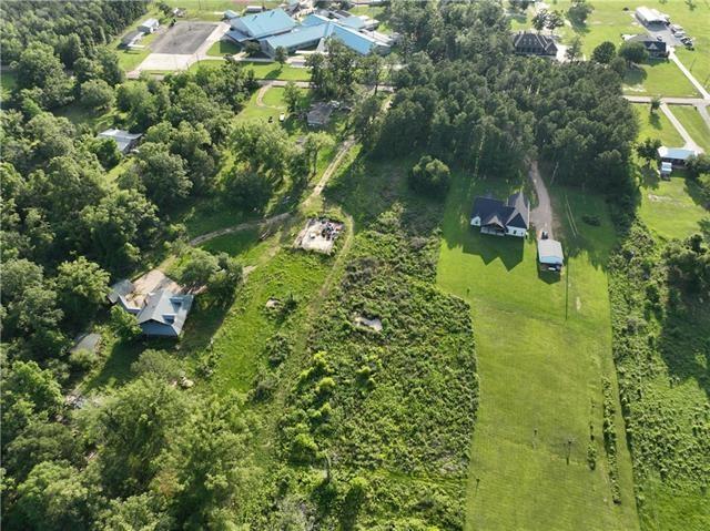 Homes for sale in Springfield, LA | Lot 4 A Coates Road, Springfield, LA 70462 | MLS# NO2506056