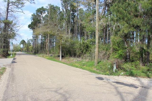 Homes for sale in Springfield, LA | Lot 4 A Coates Road, Springfield, LA 70462 | MLS# NO2506056