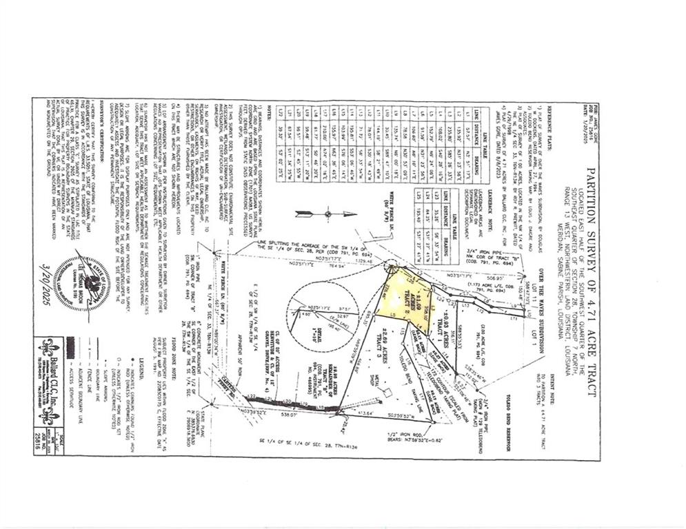 Homes for sale in Zwolle, LA | 340 White Pearch Lane, Zwolle, LA 71486 | MLS# CN2506109