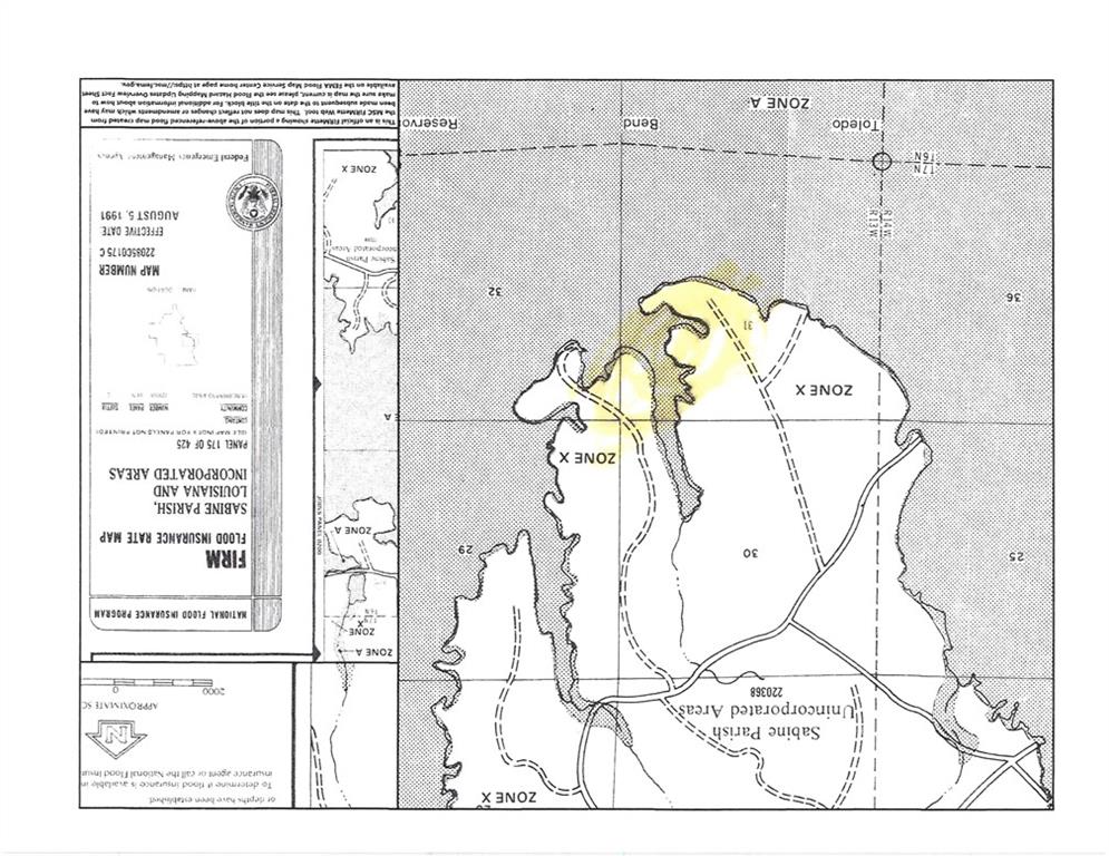 Homes for sale in Zwolle, LA | 340 White Pearch Lane, Zwolle, LA 71486 | MLS# CN2506109