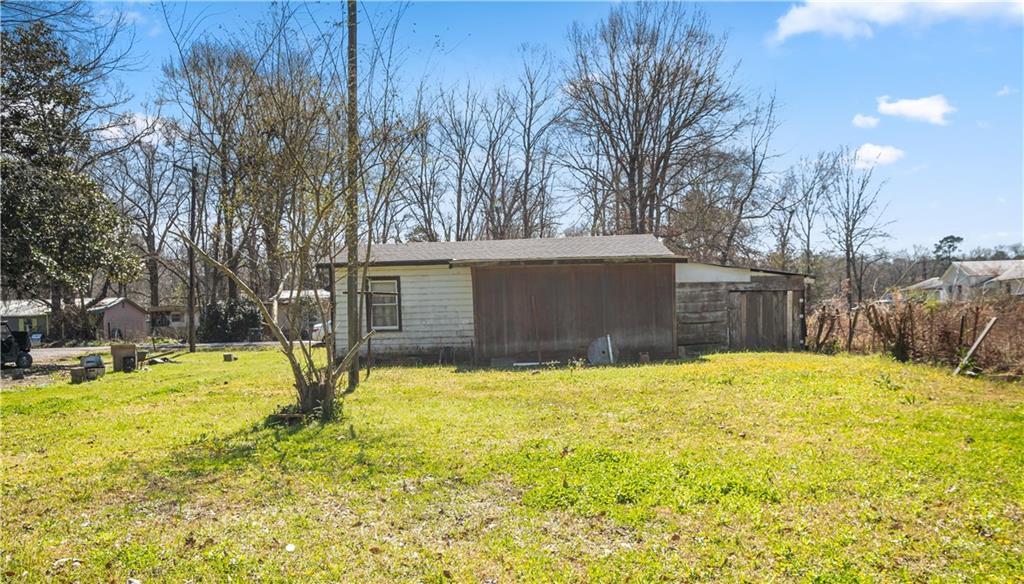 Homes for sale in Glenmora, LA | 513 Tenth Avenue, Glenmora, LA 71433 | MLS# CN2506356