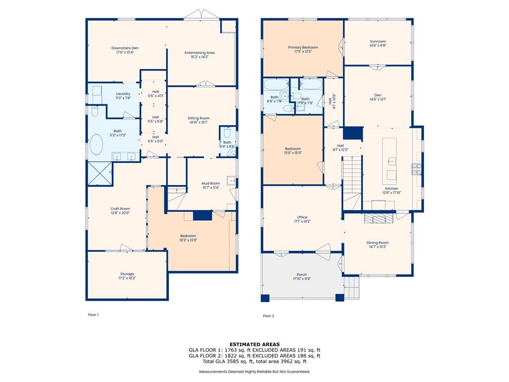 Homes for sale in New Orleans, LA | 1919 Robert Street, New Orleans, LA 70115 | MLS# NO2506263