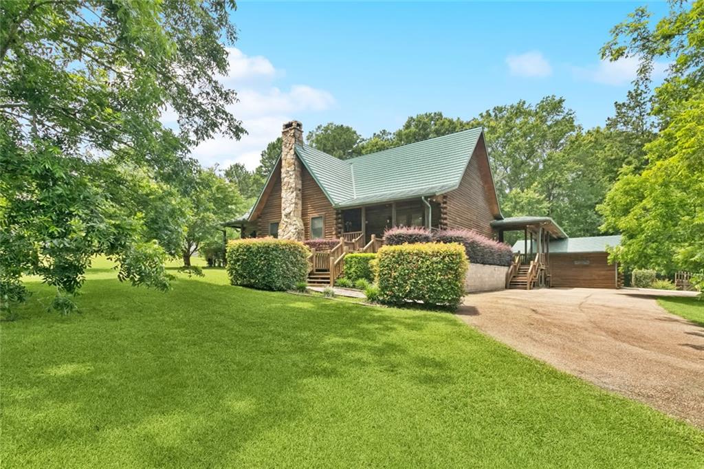 Homes for sale in Kentwood, LA | 75581 N Hayes Road, Kentwood, LA 70444 | MLS# NO2507056