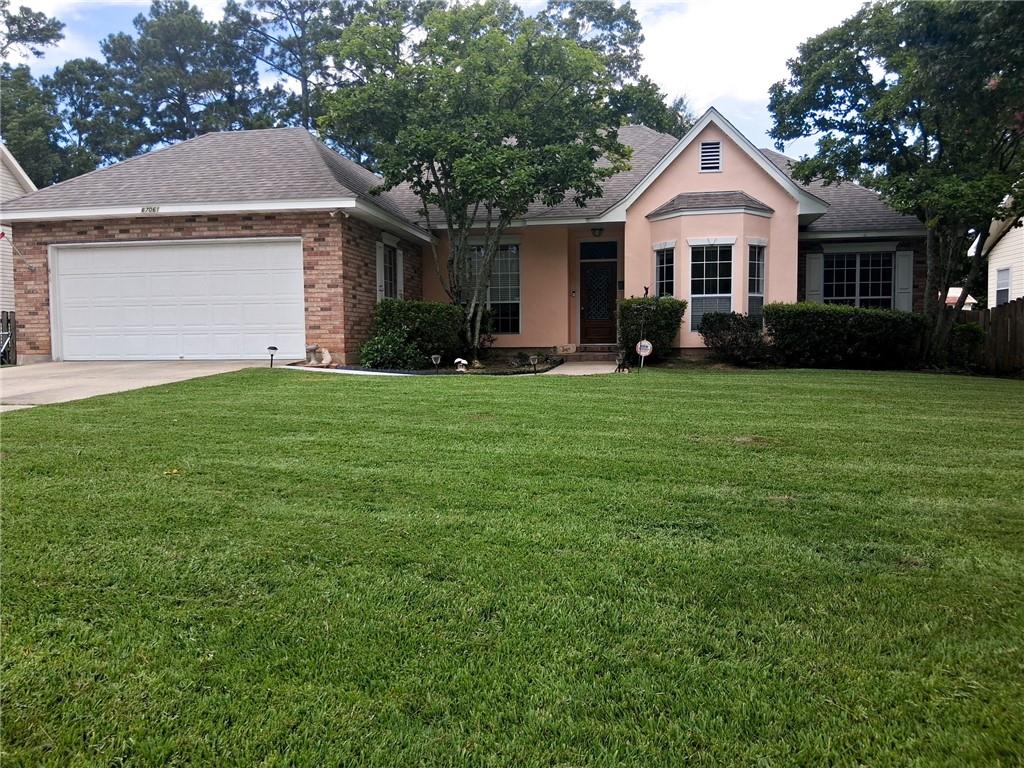 Homes for sale in Mandeville, LA | 67061 Dolan Street, Mandeville, LA 70471 | MLS# NO2507553