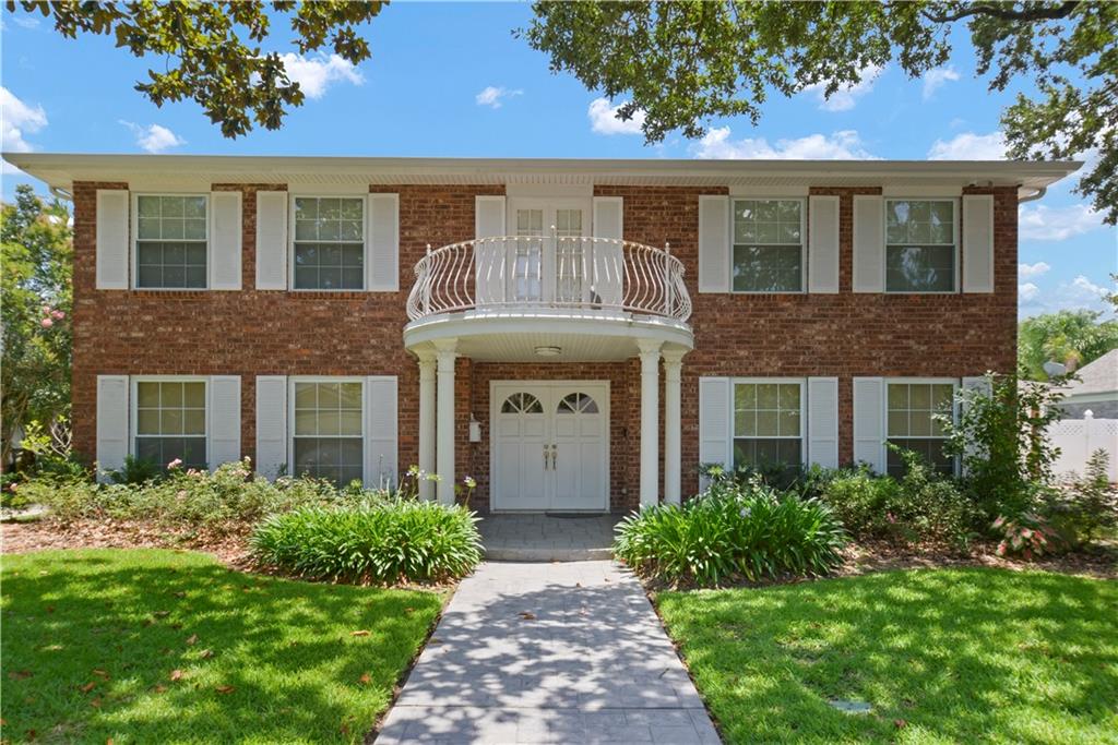 Homes for sale in New Orleans, LA | 1728 Oriole Street, New Orleans, LA 70122 | MLS# NO2507927