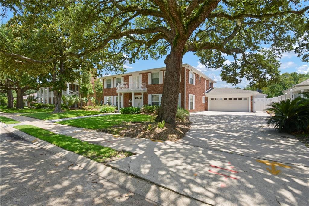 Homes for sale in New Orleans, LA | 1728 Oriole Street, New Orleans, LA 70122 | MLS# NO2507927