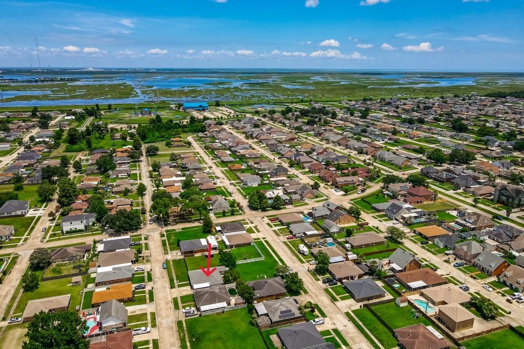 Homes for sale in Chalmette, LA | 3509 Decomine Dr, Chalmette, LA 70043 | MLS# NO2507786