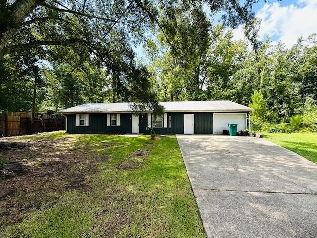 Homes for sale in Tickfaw, LA | 11024 John Jones Lane, Tickfaw, LA 70466 | MLS# NO2508826