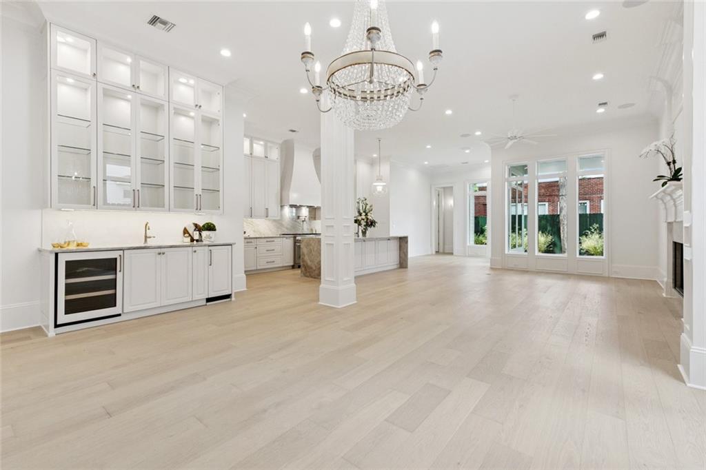 Homes for sale in Metairie, LA | 108 Dorrington Boulevard, Metairie, LA 70005 | MLS# NO2508871