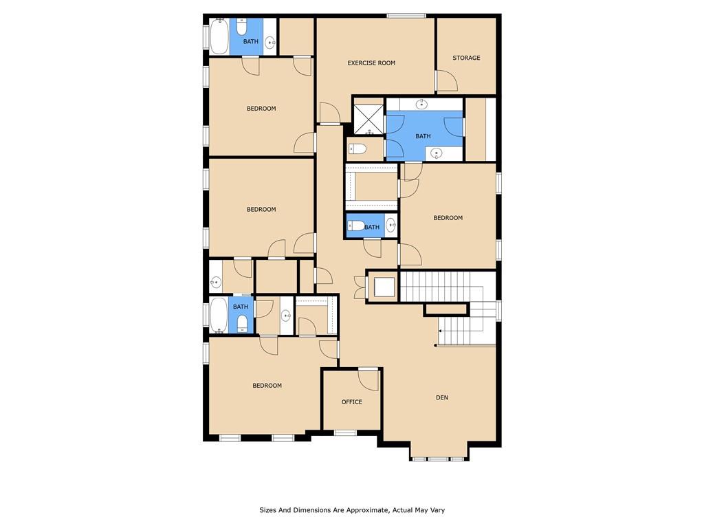 Homes for sale in Metairie, LA | 108 Dorrington Boulevard, Metairie, LA 70005 | MLS# NO2508871