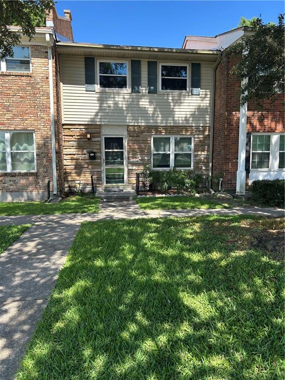 Homes for sale in Terrytown, LA | 225 Wright Avenue #D, Terrytown, LA 70056 | MLS# NO2508619