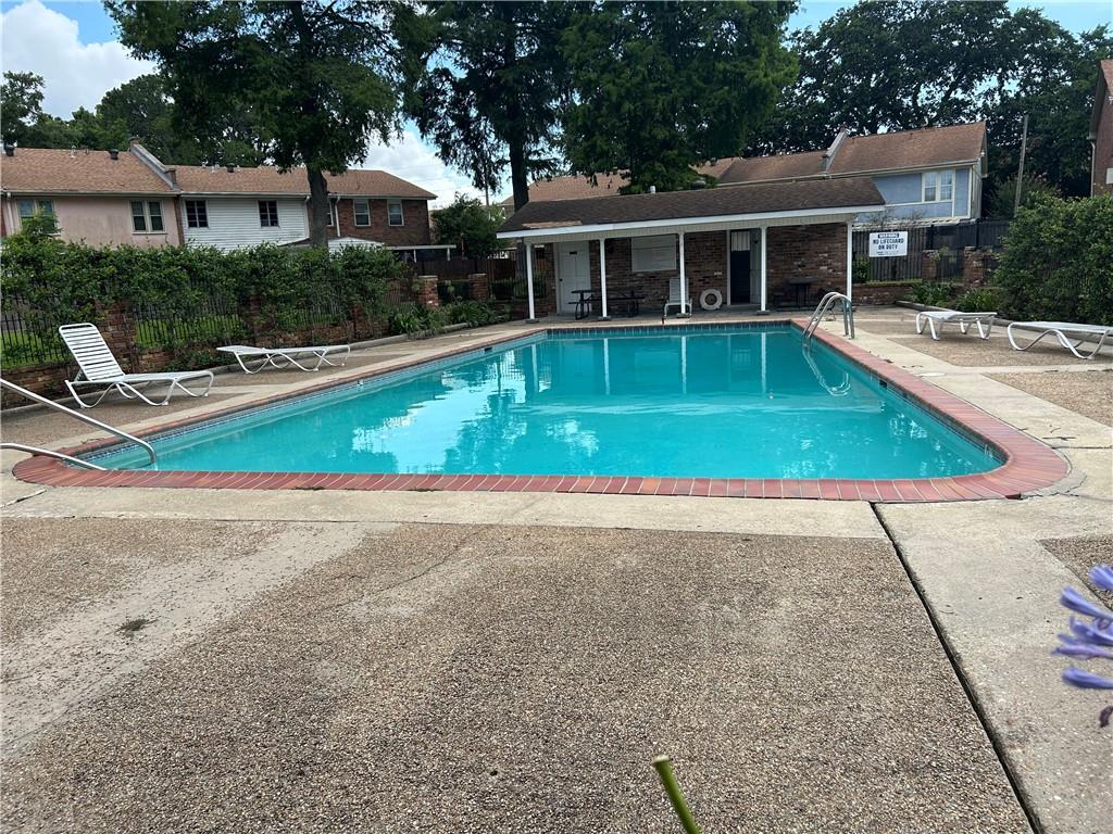 Homes for sale in Terrytown, LA | 225 Wright Avenue #D, Terrytown, LA 70056 | MLS# NO2508619