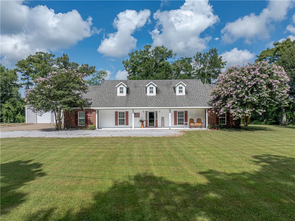 Homes for sale in Lecompte, LA | 1820 La 457 Hwy, Lecompte, LA 71346 | MLS# CN2509698