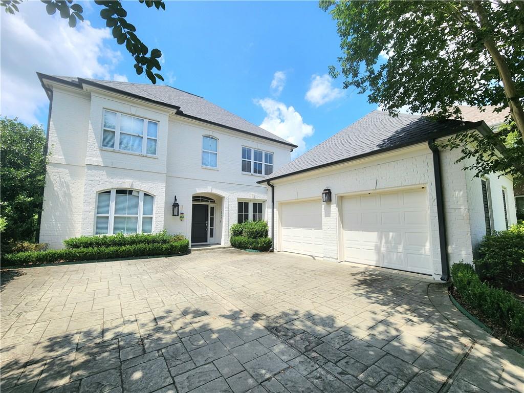 Homes for sale in New Orleans, LA | 16 English Turn Court, New Orleans, LA 70131 | MLS# NO2506912