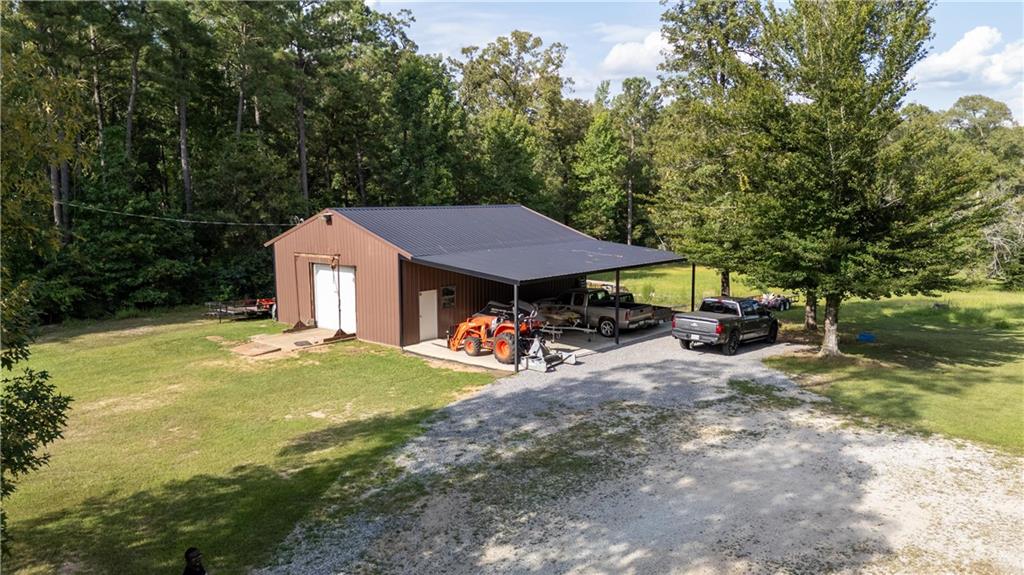 Homes for sale in Bentley, LA | 195 Roland Preuett Road, Bentley, LA 71407 | MLS# CN2510293