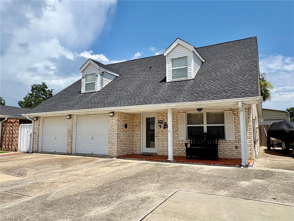Homes for sale in Chalmette, LA | 8441 Patricia Street, Chalmette, LA 70043 | MLS# NO2510497