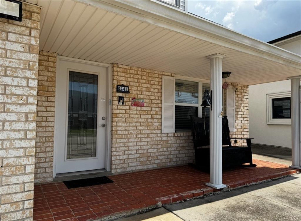 Homes for sale in Chalmette, LA | 8441 Patricia Street, Chalmette, LA 70043 | MLS# NO2510497