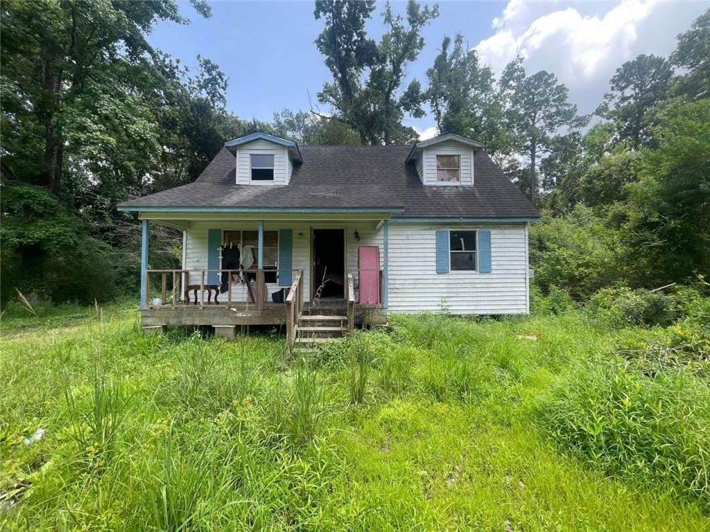 Homes for sale in Denham Springs, LA | 24180 Joe May Road, Denham Springs, LA 70726 | MLS# NO2510668