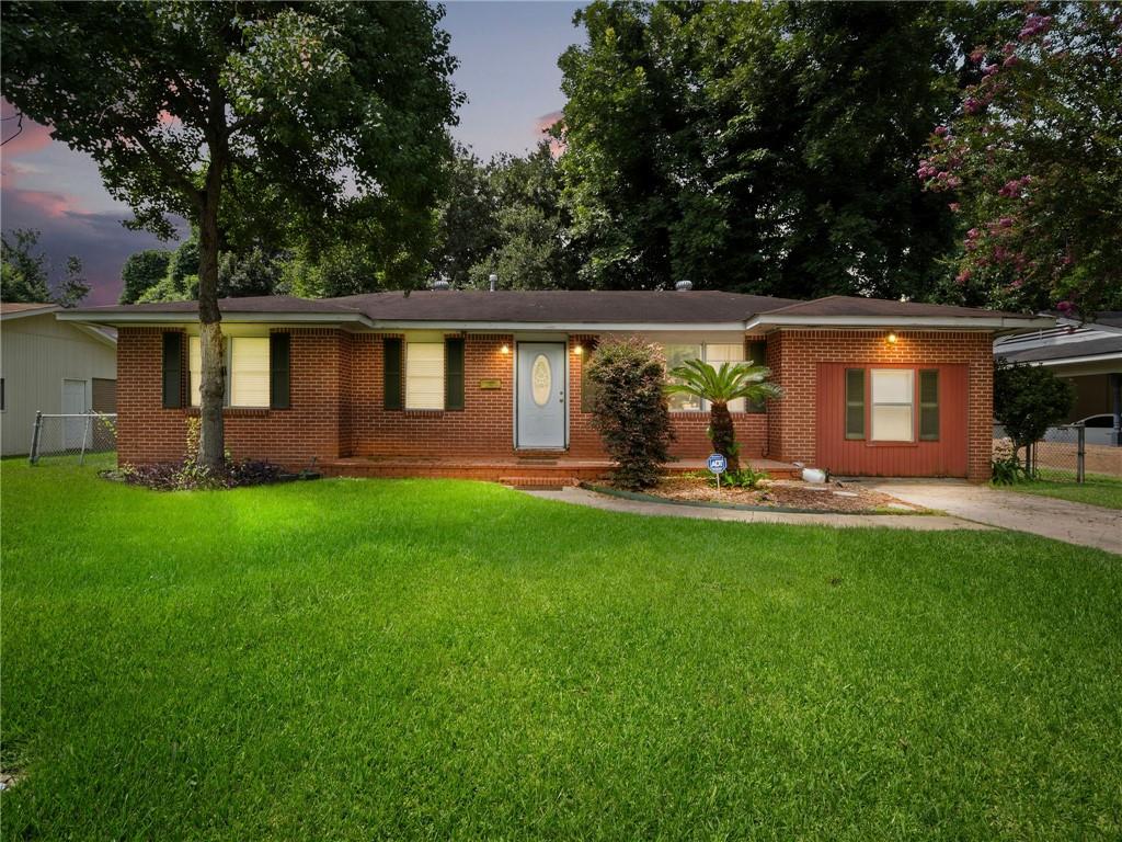 Homes for sale in Natchitoches, LA | 511 Hancock Avenue, Natchitoches, LA 71457 | MLS# CN2510750