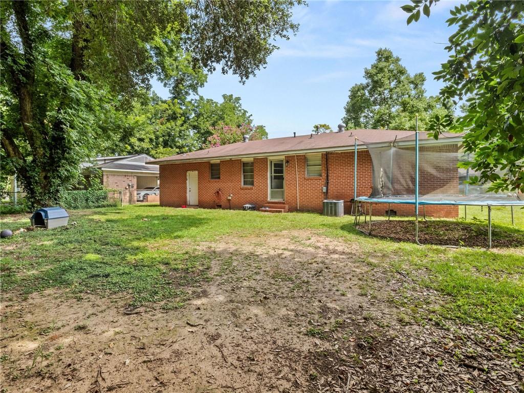 Homes for sale in Natchitoches, LA | 511 Hancock Avenue, Natchitoches, LA 71457 | MLS# CN2510750