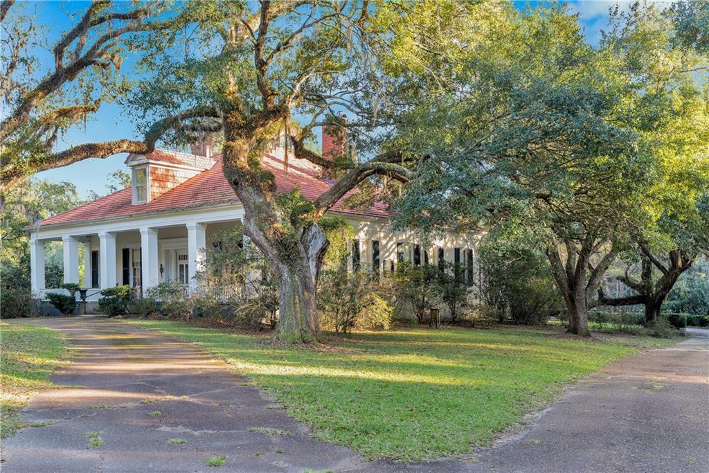 Homes for sale in Natchez, MS | 109 Carmel Church Road, Natchez, MS 39120 | MLS# NO2510799