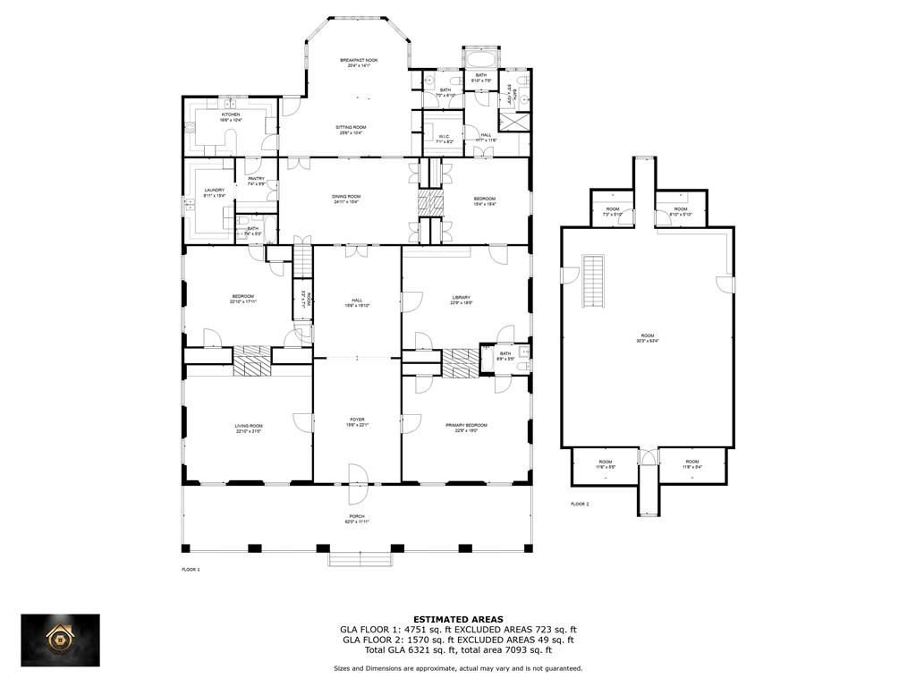 Homes for sale in Natchez, MS | 109 Carmel Church Road, Natchez, MS 39120 | MLS# NO2510799