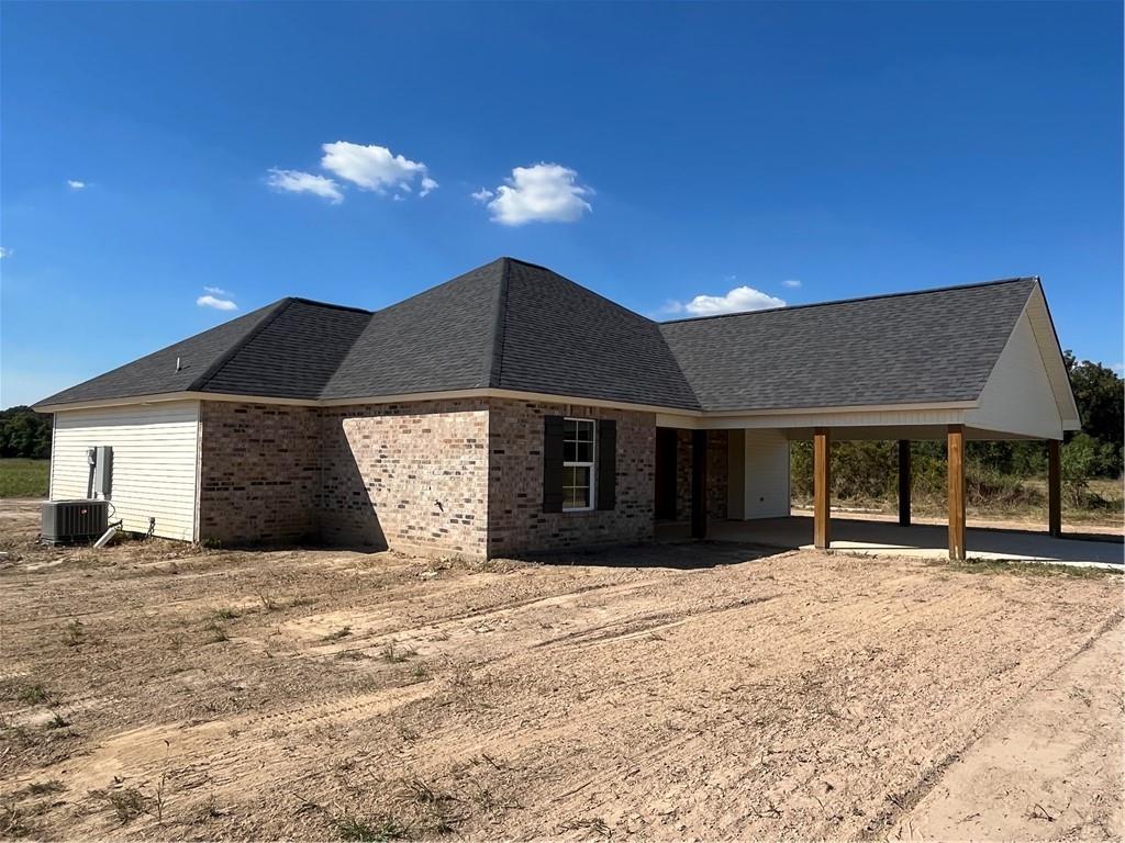 Homes for sale in Mansura, LA | 123 Bayou Creuax Dr, Mansura, LA 71350 | MLS# CN2511019