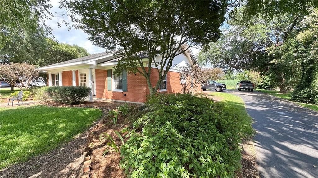 Homes for sale in Cheneyville, LA | 502 Wadsworth Avenue, Cheneyville, LA 71325 | MLS# CN2511026