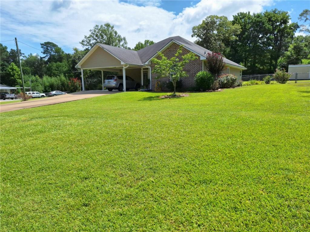 Homes for sale in Ball, LA | 30 M C Richey Dr, Ball, LA 71405 | MLS# CN2511046