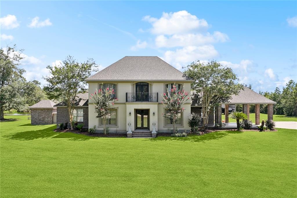 Homes for sale in Springfield, LA | 29090 Hwy 444 Hwy, Springfield, LA 70462 | MLS# NO2510851