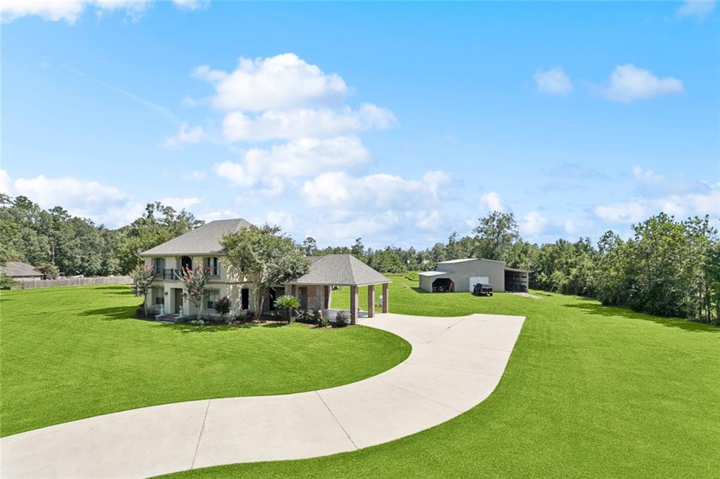 Homes for sale in Springfield, LA | 29090 Hwy 444 Hwy, Springfield, LA 70462 | MLS# NO2510851