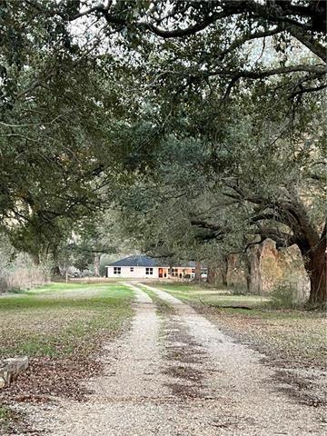 Homes for sale in Loranger, LA | 53384 Hwy 40 Hwy, Loranger, LA 70446 | MLS# NO2510958