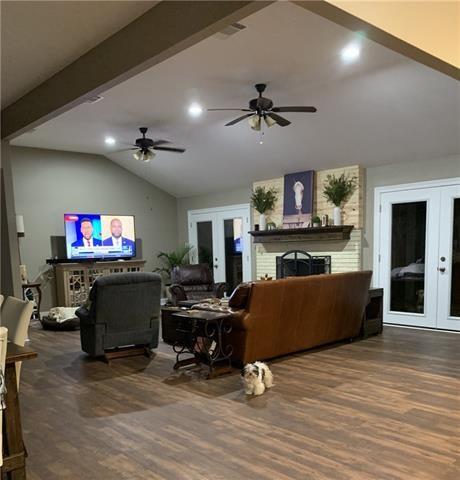 Homes for sale in Loranger, LA | 53384 Hwy 40 Hwy, Loranger, LA 70446 | MLS# NO2510958