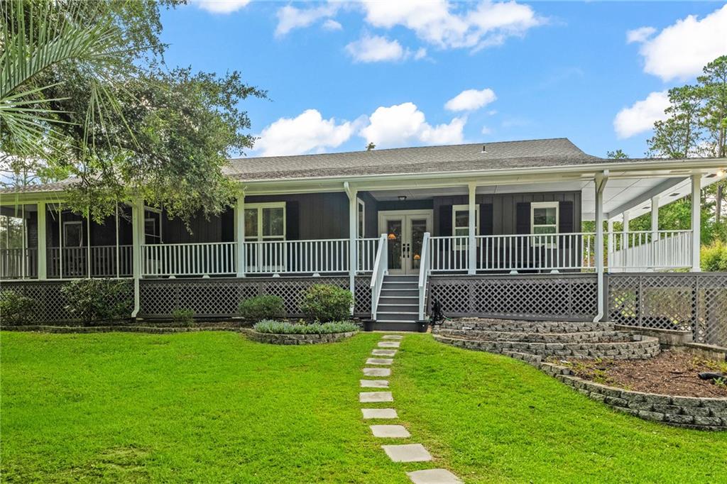 Homes for sale in Lacombe, LA | 59246 Cypress Bayou Lane, Lacombe, LA 70445 | MLS# NO2510450